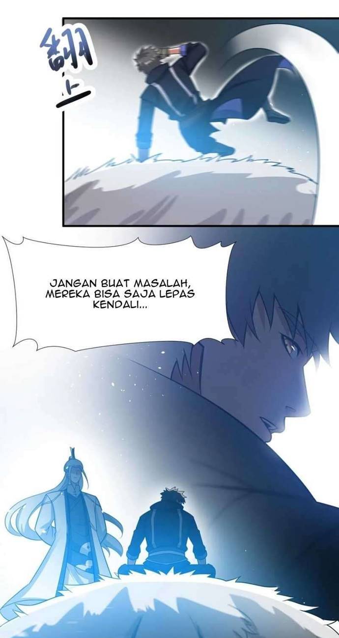 First Dragon (Yuanlong) Chapter 185 Gambar 18